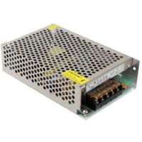 Transformateur Metal 12 V 5A sans cable