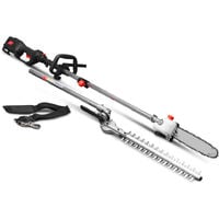 Scie a ebrancher - Taille haies 1000W - Elem Garden