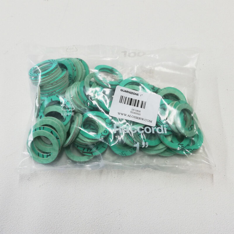 Lavatrice piatta in nylon con eccellente resistenza all'usura