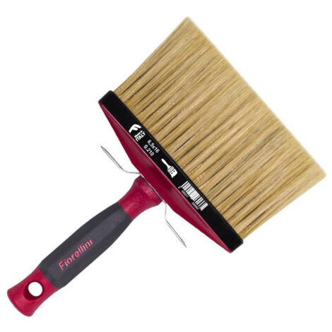 Fiorellini plafone serie 210 pennello professionale per pittura, larghezza 5x15cm