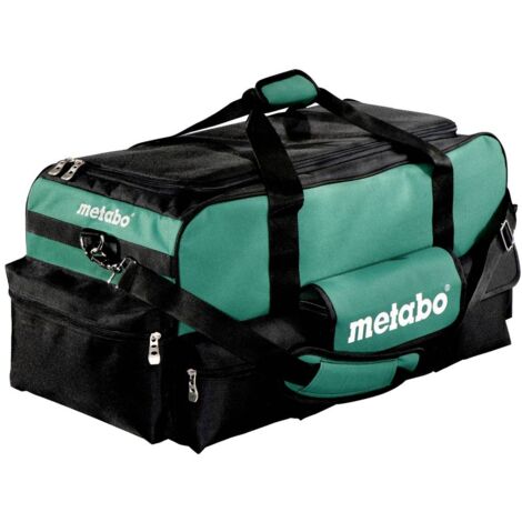 Metabo articolo 6.57007.00 borsa borsone porta utensili attrezzi 67x29x32,5cm