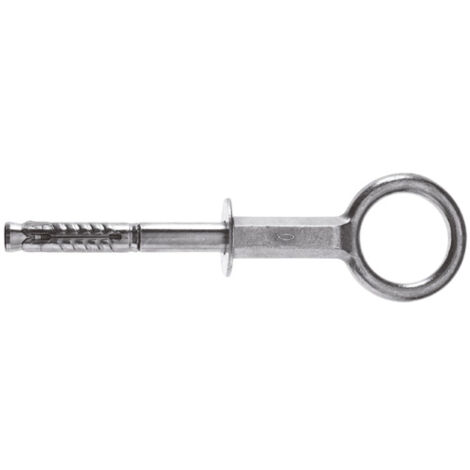 Fischer gp 50 da 18mm tassello zincato per ponteggio