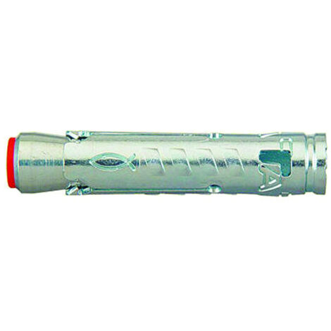 Fischer tassello di ricambio in acciaio forgiato zincato ta m 12
