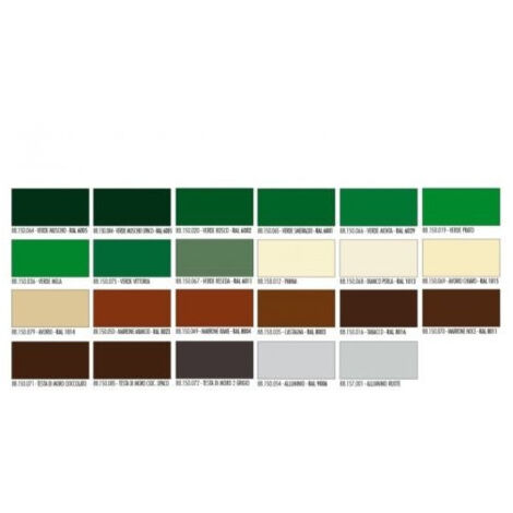 Saratoga bomboletta vernice happy color spray 400ml per legno ferro muro carta, colori disponibili  bianco elettrodomestici lucido