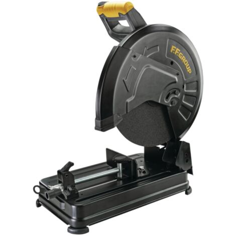 Troncatrice Per Ferro 1800W 355mm - Per Tagli Precisi, Con Protezione E Blocco, Portatile