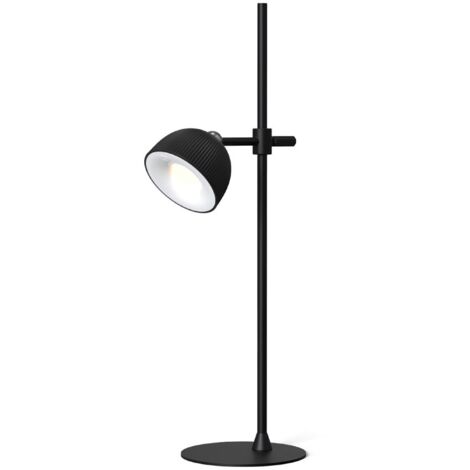 Alca power clio lampada da tavolo ricaricabile da 2,5w 180lm 3 in 1 portatile (1/4)
