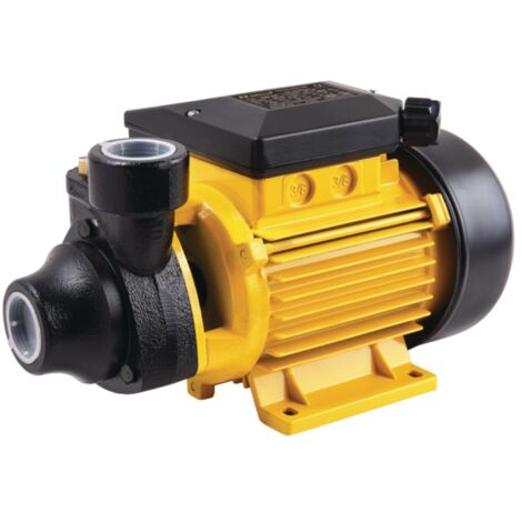 Ff-group vwp 500 da 370w 0,5hp elettropompa volumetrica di superficie