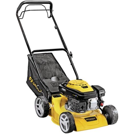 Ff group - glm-42/140 sp easy rasaerba tosaerba a benzina semovente 140cc (1/2)