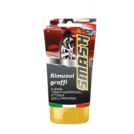 Lampa LCF501 Rimuovi Graffi Bianco – 500ml T-Cut Color Fast – Pulisce, Lucida E Ripristina Il Colore - 2