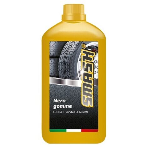 Nero gomme 1L Arexons