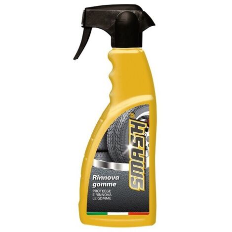 Smash 750ml rinnova gomme spray (1/4)