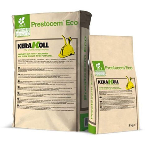 Kerakoll aggiusta tutto 5kg cemento rapido