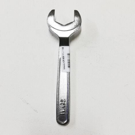 Chiave 25mm per bombola (1/2)