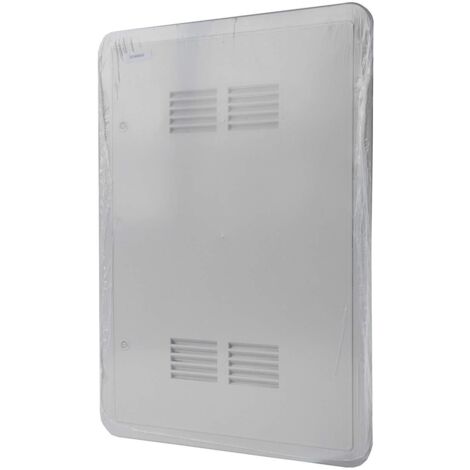 Portello D'Ispezione GATE14 In ABS 370x375 Mm Per Barche E Camper - Calpestabile E Antisdrucciolo - Foto 9