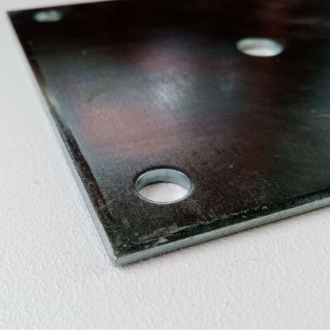 21 Mm 200 Mm Lastra Serigrafica Betulla Disco Tondo In - Foto 7