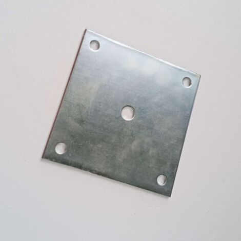 Lamiera In Alluminio 6082 T6 | Spessore 2mm | 150x150mm | Per Fai Da Te, Lavorazioni E Saldatura - Foto 5