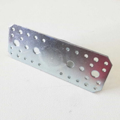 Simpson Strong-Tie Leggero/pesante Cinghia Di Ritenuta Piatta (600-1800 - Foto 10