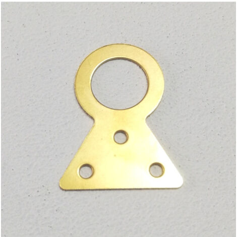 Confezione Da 10 Code Di Ricambio RonZ Per Esche Soft Bait - Made In USA