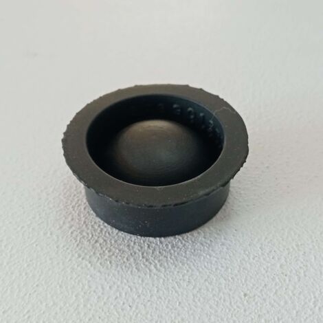 Kit per batteria di scarico tremolada - guarnizione a soffietto