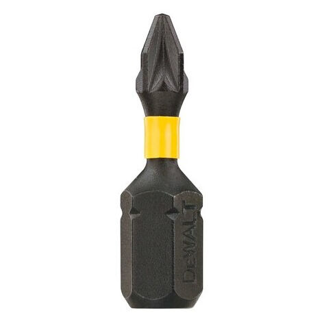 Dewalt extreme 5 inserti impact torsion pz 1