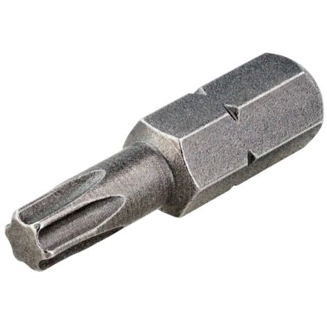 Dewalt inserto torx t 25 set da 5pz