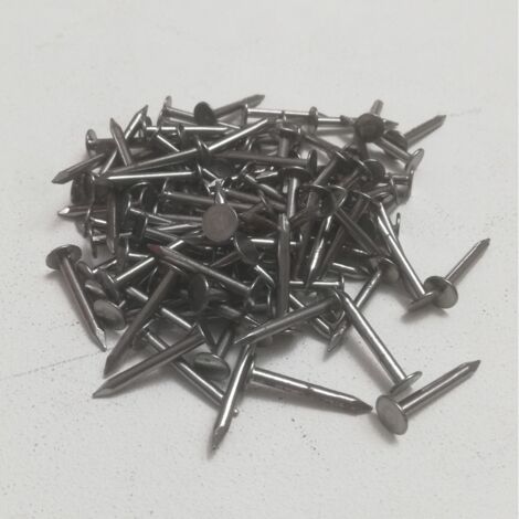 Cavatorta 1kg Chiodi Pll Da 17x30 A Testa Larga - Foto 3