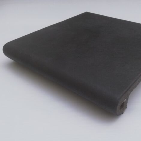 Gradino Klinker Orion Gris 325x330x18mm | Per Interni Ed Esterni | Venduto A Pezzo - Foto 7