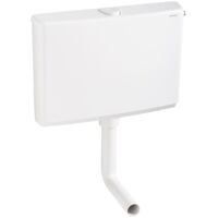 Cassetta Di Scarico Intellinet 163323 - Bianco, 6 Posti Per Prese A Muro - Foto 9