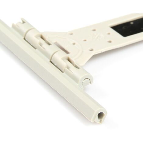 Attache tablier souple renforcée pour Volet Roulant - Lot de 50