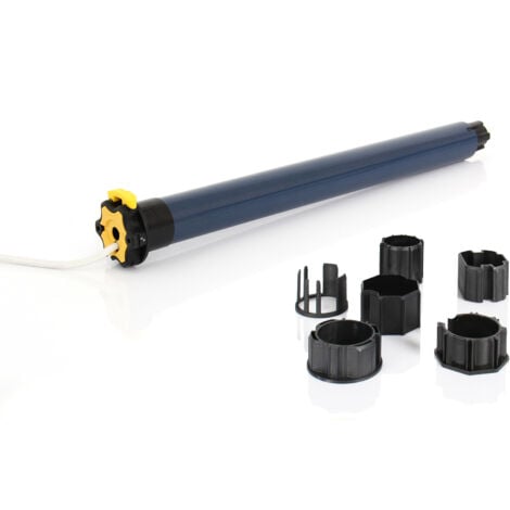 Kit remplacement moteur volet Somfy LT50 APOLLO 1047025 35/17