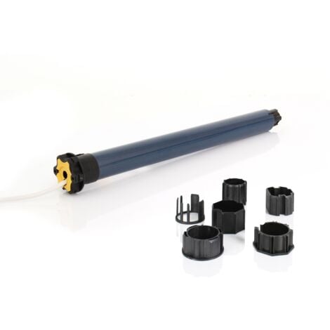 Kit remplacement moteur volet Somfy ILMO 1132101 20/17