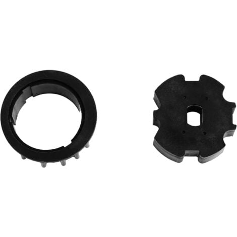 Adaptations moteur Avosdim - Axe ZF Ø64mm - pour Moteur ø45mm