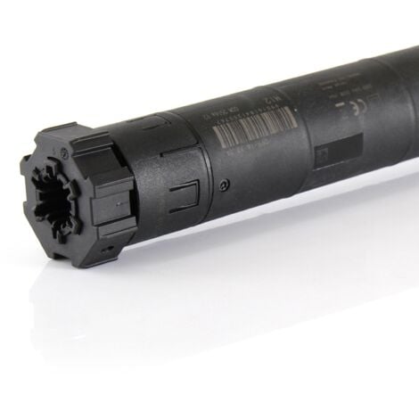Moteur tubulaire filaire BUBENDORFF Ø60mm pour volet roulant - 10Nm