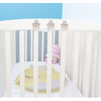 Moustiquaire Pour Lit Bebe Avec Fermeture Zippee Universel