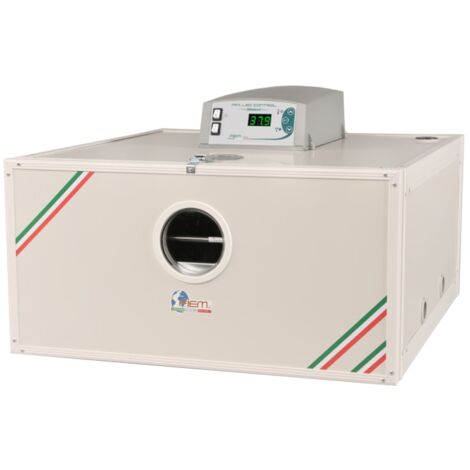 Eclosoir Digital Volailles Mg 100h Mini Led 90 Œufs - Fiem