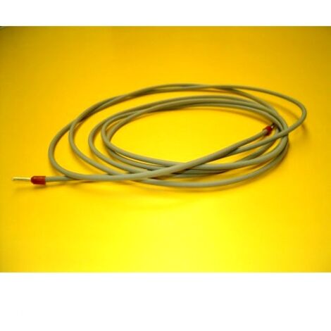 Résistance Silicone 143w Pour Couveuses Volailles R75h - Fiem
