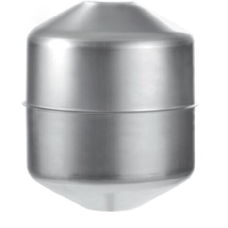 Siphon En Tôle Galvanisée Pour Abreuvoir Sur Pieds Pour Poule Type 30l - River Systems (1/2)
