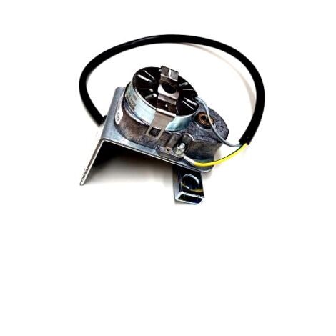 Moteur De Retournement Pour Couveuses Volailles 117/b - Fiem