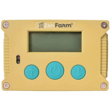 Portier Zen Farm Volailles (1/5)
