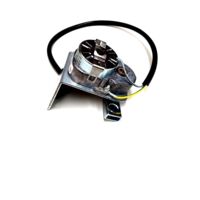 Moteur De Retournement Pour Couveuses Volailles 117/b - Fiem