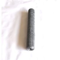 Grillage rigide galvanisé à chaud 25m x 1,5m – Maille hexagonale triple torsion 35 x 22mm – Épaisseur 0,8mm pour protection optimale