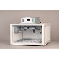 Couveuse Automatique Digitale Volailles Cip Cip 40 Mini Led Pvc 40 Œufs - Fiem