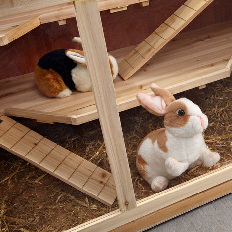 Baoblaze Hamsterkäfig Aus PP – 32x20x19 Cm, Mit Transparentem Deckel, Belüftung, Spielhaus Für Hamster, Mäuse, Gleitbeutler & Kleine Nagetiere