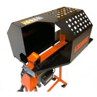 Forest Master FM5TW-TC 5 Ton Lightweight Electric Log Splitter with Trolley Stand