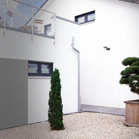 Maclean Lampenfassung Mit Bewegungsmelder – Automatisches Licht Für Flur, Keller & Garage