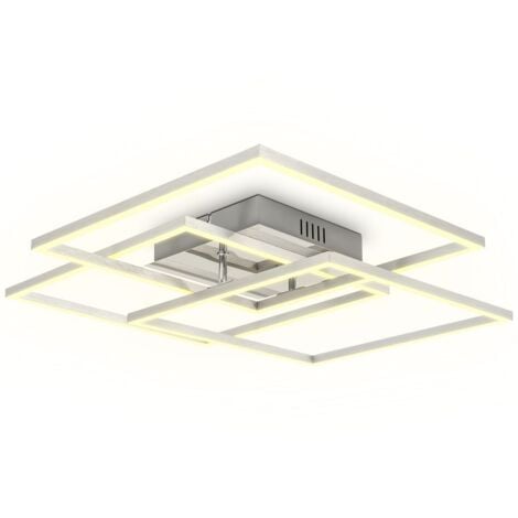 Für Reflektorlampen 3flg. 35W, Spotrondell LED-Leuchtmittel stahl BRILLIANT enthalten GU10, PAR51, 3x geeignet geeignet Köpfe Tool schwarz für Lampe nicht schwenkbar