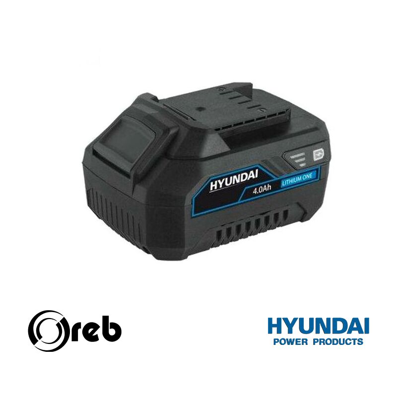 Batteria al Litio 18V - 4.0Ah - BL4018