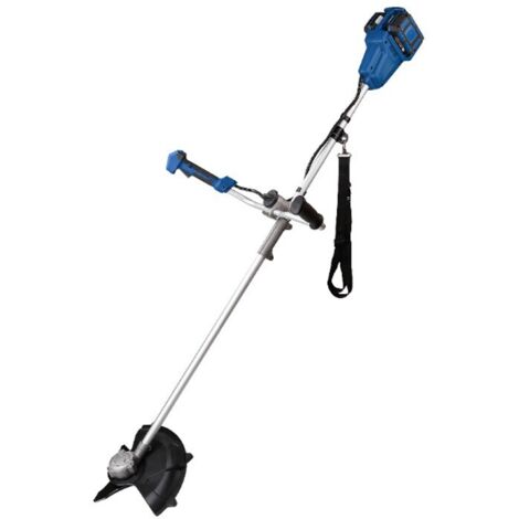 Decespugliatore a batteria 40V Hyundai 25230 350mm