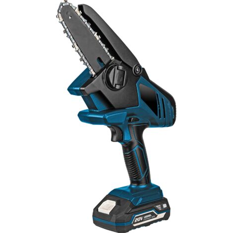 Sega da potatura 12,5cm a batteria 20V Hyundai 25310 Nuda