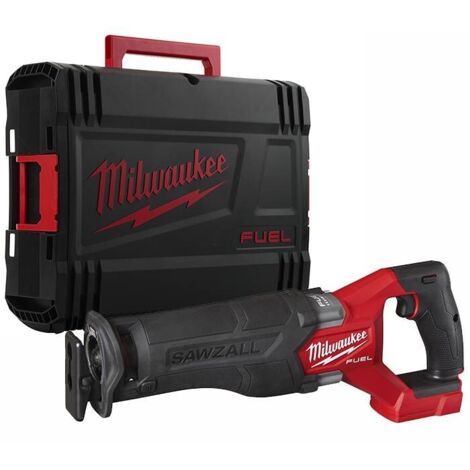 Seghetto Diritto a Gattuccio M18 Milwaukee M18 FSZ-0X Nudo